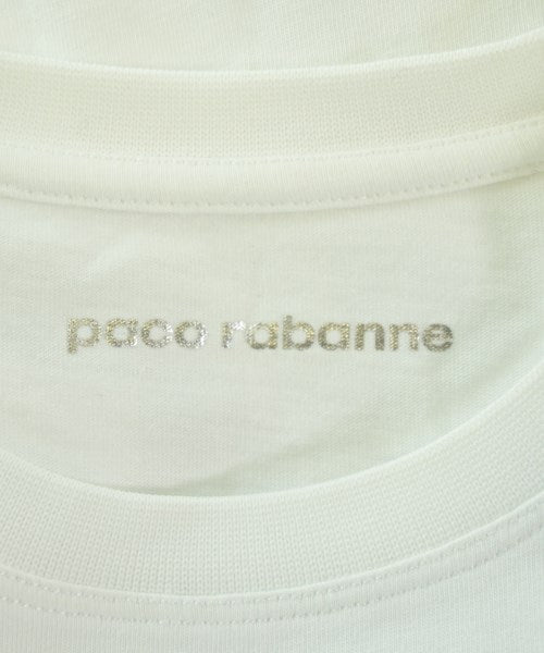 Paco Rabanne T恤/上衣