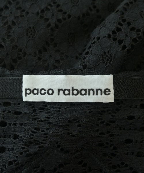 Paco Rabanne 長裙/超長裙