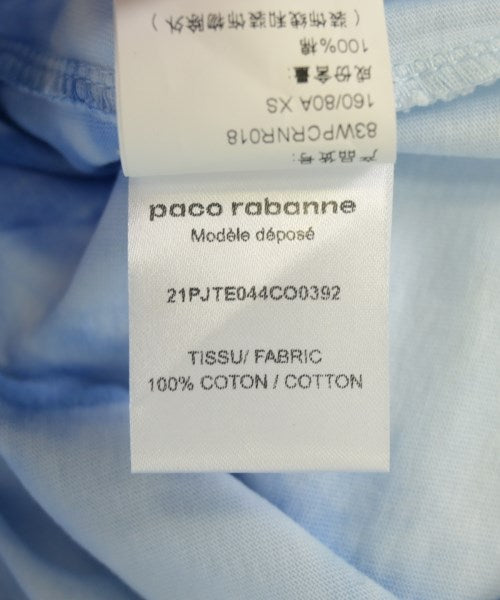 Paco Rabanne T恤/上衣