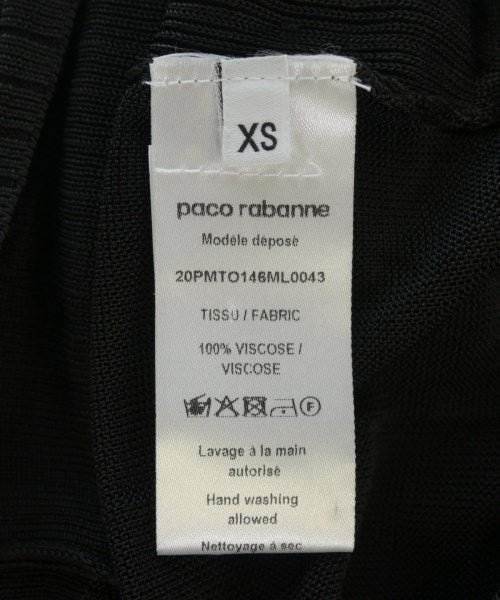 Paco Rabanne 毛衣