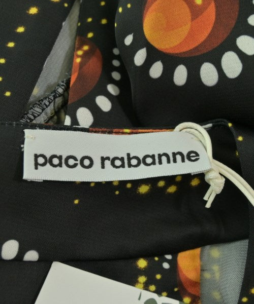 Paco Rabanne 女襯衫