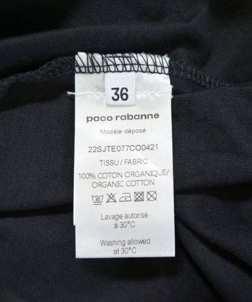 Paco Rabanne T恤/上衣