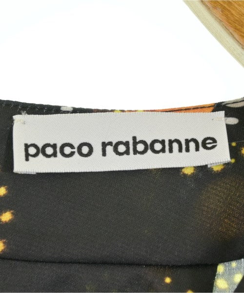 Paco Rabanne 女襯衫