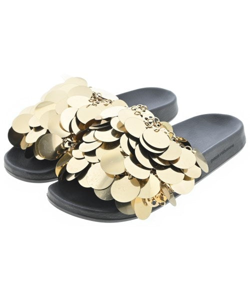 Paco Rabanne 涼鞋