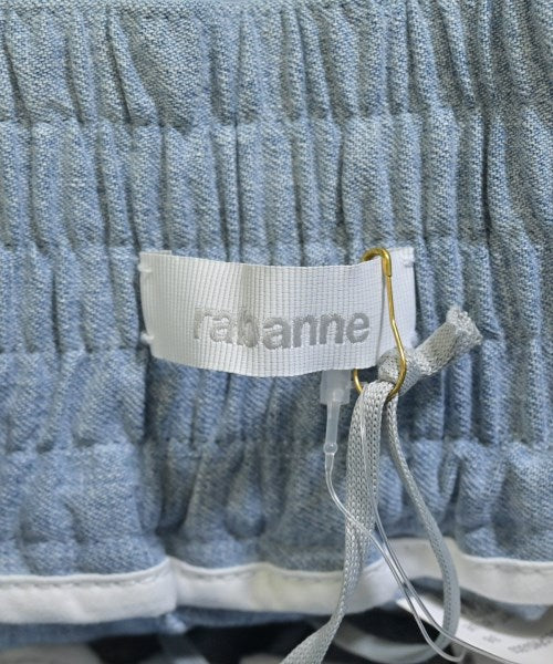Paco Rabanne 短褲