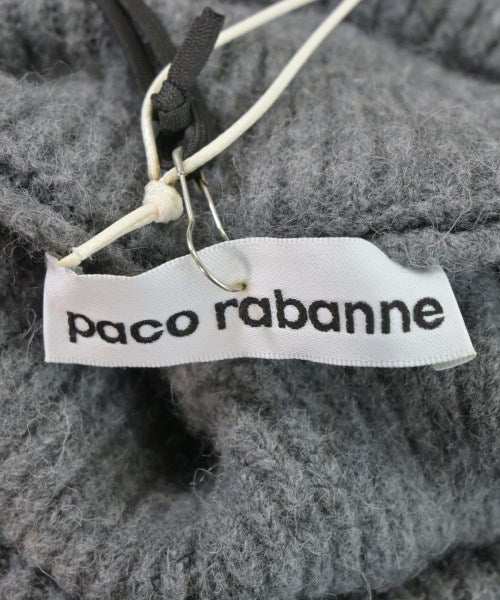 Paco Rabanne 毛衣