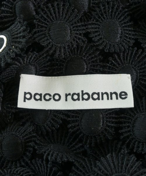 Paco Rabanne 背心