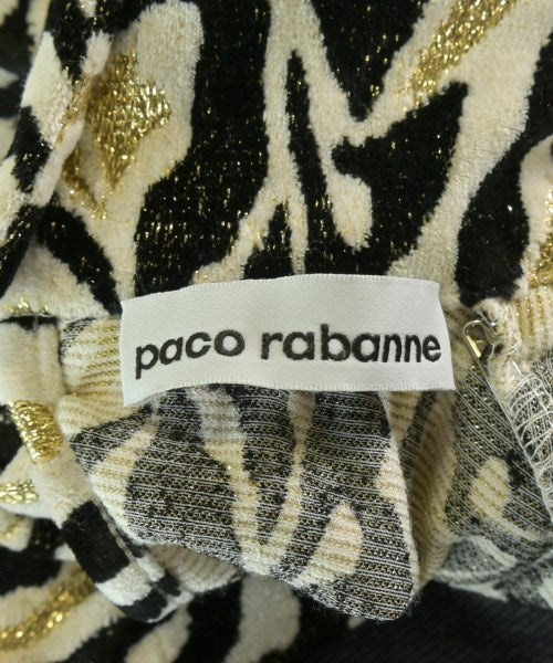 Paco Rabanne T恤/上衣