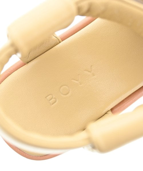 BOYY 涼鞋