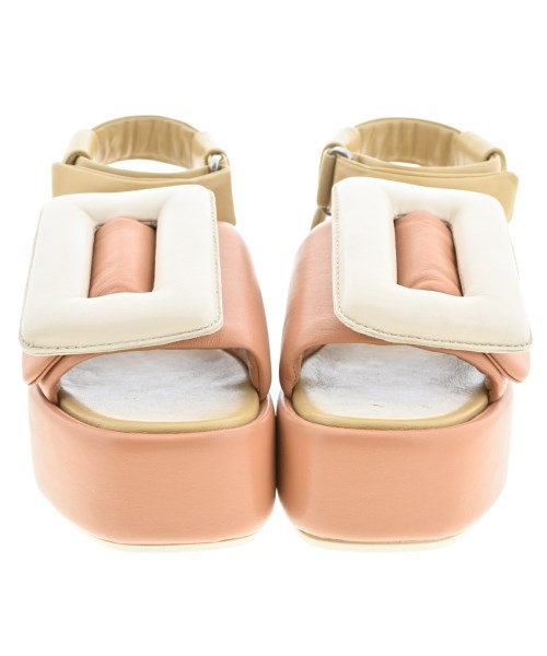 BOYY 涼鞋