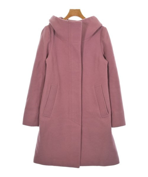 TITE IN THE STORE 支撐領外套