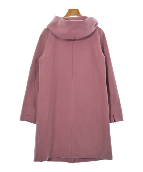 TITE IN THE STORE 支撐領外套