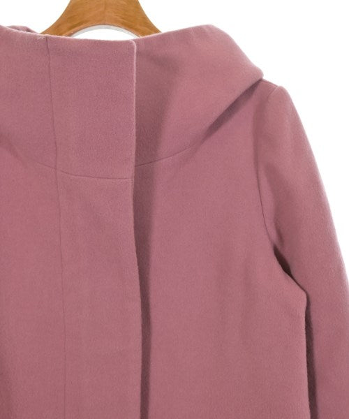 TITE IN THE STORE 支撐領外套