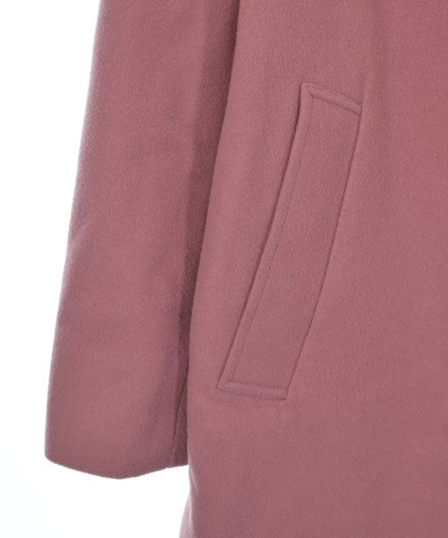 TITE IN THE STORE 支撐領外套