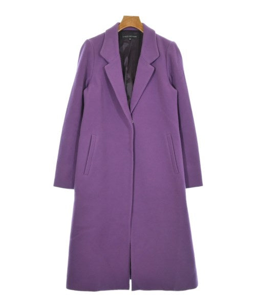 TITE IN THE STORE 支撐領外套