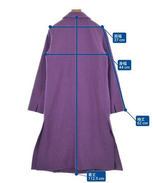 TITE IN THE STORE 支撐領外套