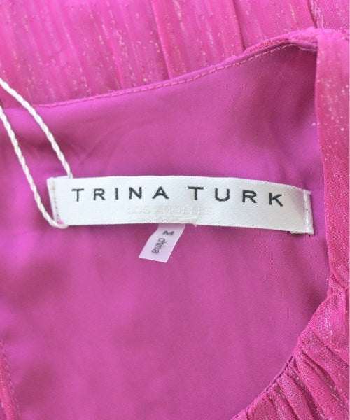 TRINA TURK 洋裝