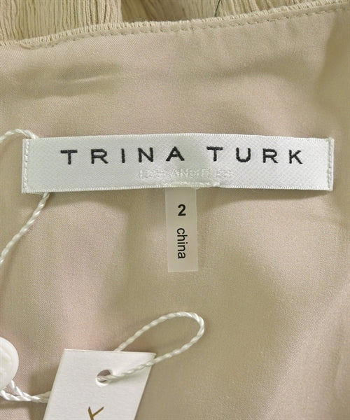 TRINA TURK 洋裝