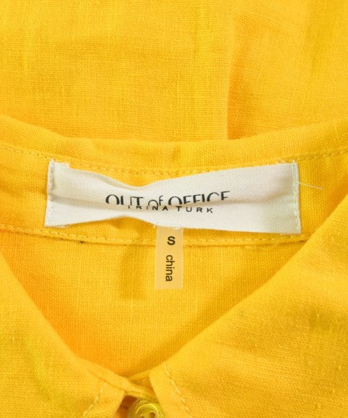 TRINA TURK 休閒襯衫