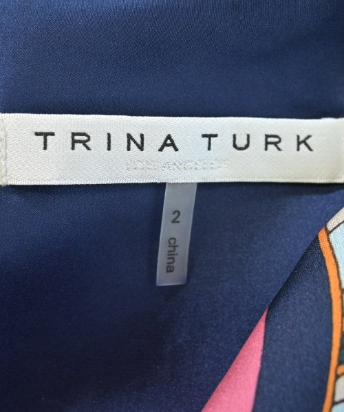 TRINA TURK 洋裝