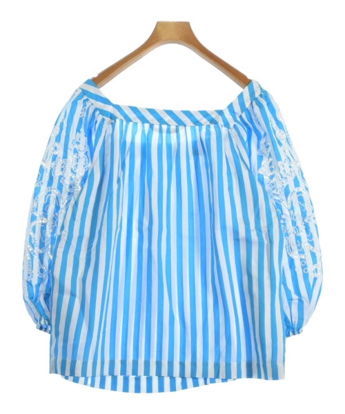 TRINA TURK 女襯衫