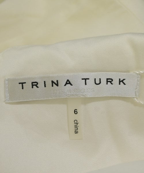 TRINA TURK 洋裝