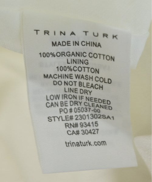 TRINA TURK 洋裝