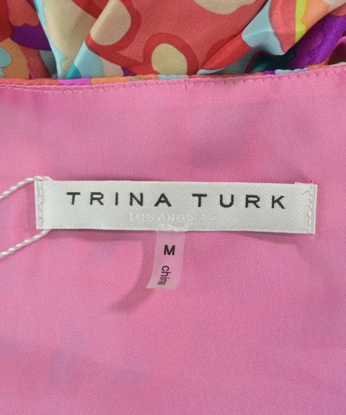 TRINA TURK 洋裝