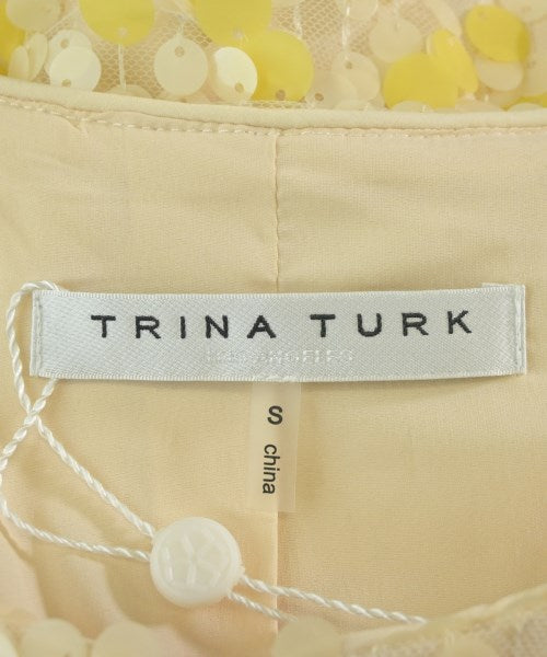 TRINA TURK 其他大衣