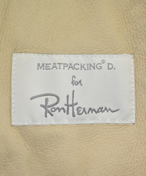 MEATPACKING D 其他飛行外套