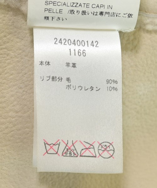 MEATPACKING D 其他飛行外套