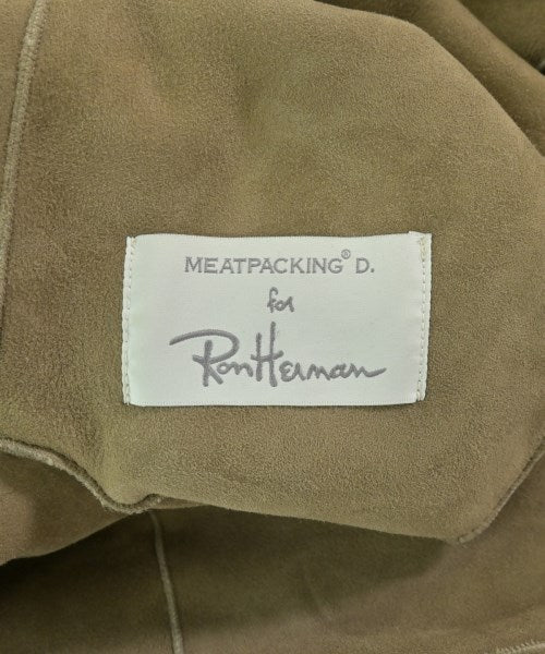 MEATPACKING D 其他大衣