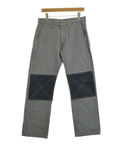 KOJIMA GENES 牛仔褲