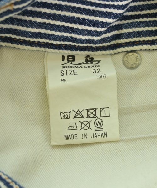 KOJIMA GENES 牛仔褲