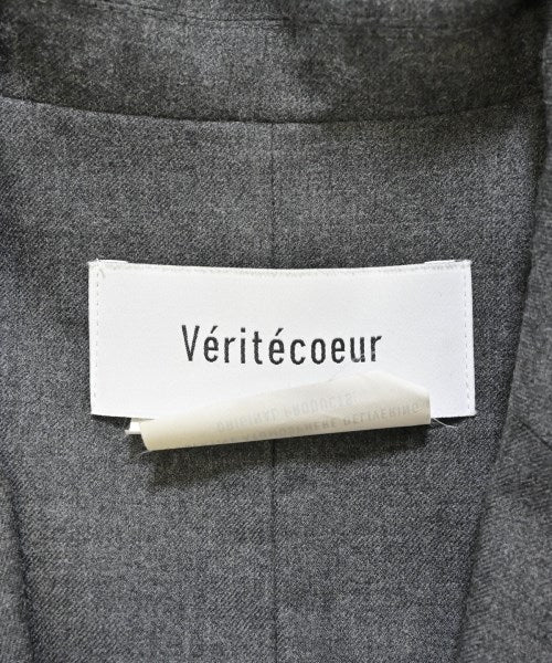 veritecoeur 西裝外套