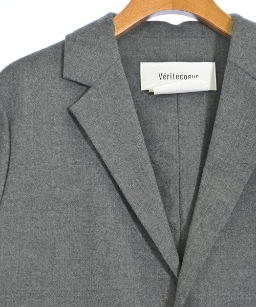 veritecoeur 西裝外套