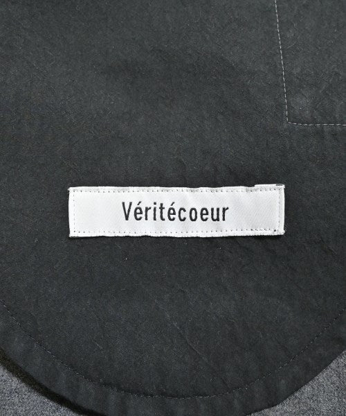 veritecoeur 長褲