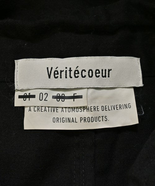 veritecoeur 洋裝