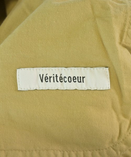 veritecoeur 休閒褲