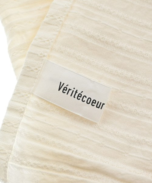 veritecoeur 披肩