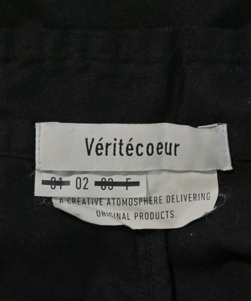 veritecoeur 其他大衣