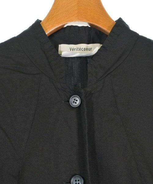 veritecoeur 其他大衣