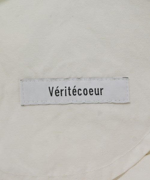 veritecoeur 休閒褲