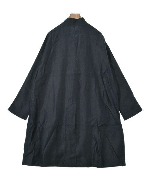 veritecoeur 支撐領外套