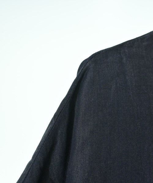 veritecoeur 支撐領外套