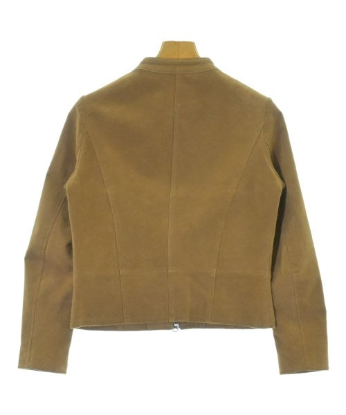 Maker's Shirt Kamakura 騎士夾克