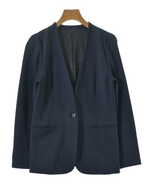 Maker's Shirt Kamakura 無領外套