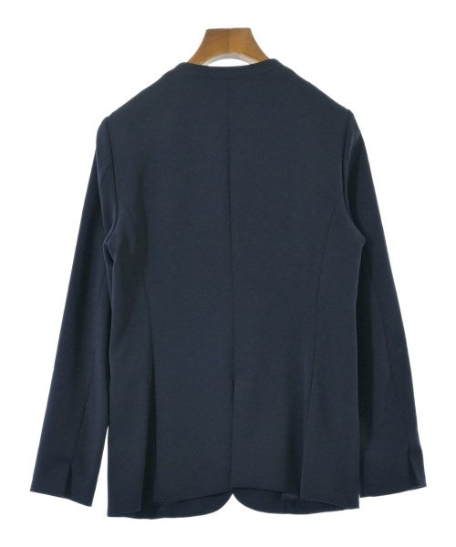 Maker's Shirt Kamakura 無領外套