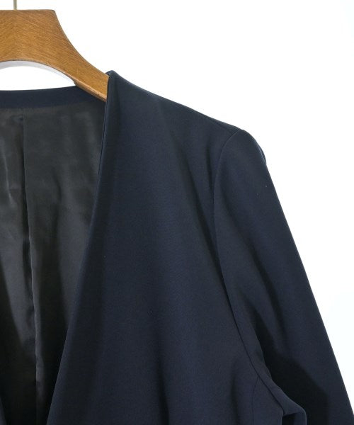 Maker's Shirt Kamakura 無領外套