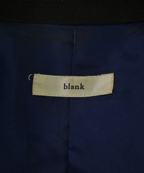 BLANK 休閒夾克